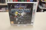 Metroid Prime: Fedration Force (sealed) HOL 3DS, Games en Spelcomputers, Games | Nintendo 2DS en 3DS, Nintendo, Shooter, 1 speler