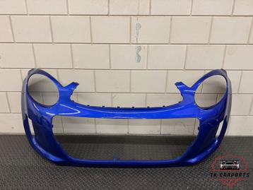 Citroen C1 voorbumper 2014+ beschikbaar voor biedingen