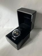 Emporio Armani, Handtassen en Accessoires, Horloges | Heren, Ophalen of Verzenden, Zo goed als nieuw