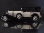 Collector: MERCEDES SS 1928 by SOLIDO 1:43 Die Cast Vintage, Solido, Gebruikt, Ophalen of Verzenden, Auto