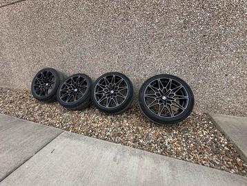 X3m competition velgen te koop! beschikbaar voor biedingen
