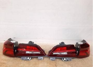 Achterlichten Set Links Rechts BMW X2 F39 Europa beschikbaar voor biedingen