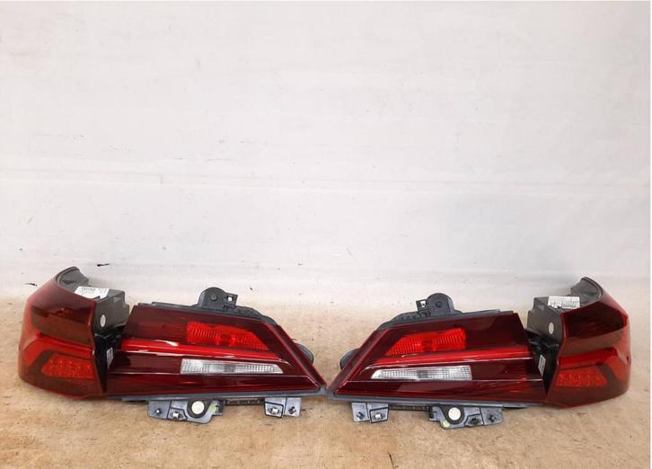 Achterlichten Set Links Rechts BMW X2 F39 Europa, Auto-onderdelen, Verlichting, BMW, Gebruikt, Ophalen of Verzenden