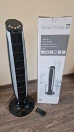 Ventilateur colonne avec télécommande, Electroménager, Ventilateurs, Enlèvement, Ventilateur avec télécommande, Ventilateur tour