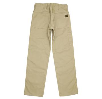 G-Star Shortcut Worker Beige lange broek jeans W32 L34 32-34 beschikbaar voor biedingen