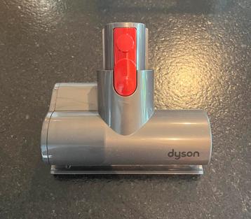 Gemotoriseerde miniborstel Dyson beschikbaar voor biedingen