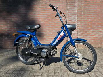 Honda camino beschikbaar voor biedingen