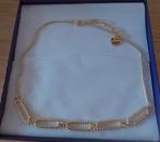 DAMESKETTING LES CORDES NIEUW, Overige materialen, Verstelbaar, Nieuw, Ophalen of Verzenden