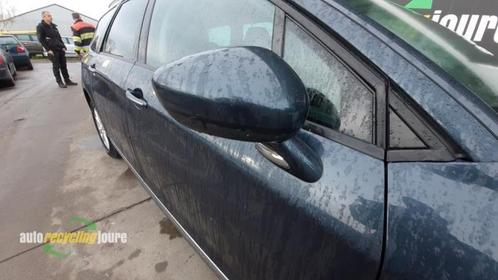 Buitenspiegel rechts van een Citroen C5, Auto-onderdelen, Spiegels, Citroën, Gebruikt, 3 maanden garantie
