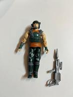 GI Joe Dodger uit 1987, Ophalen of Verzenden, Gebruikt