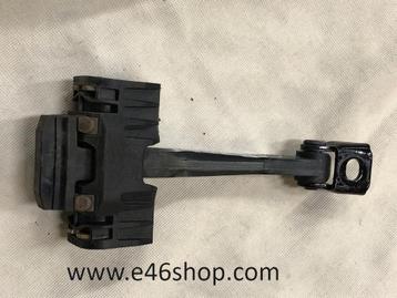 WINGVANGER BMW 3 SERIE E90 E91 LINKS ACHTER  beschikbaar voor biedingen