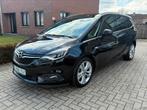 Opel zafira 1.6 benzine automaat 7zitplaast, Autos, Achat, Euro 6, Zafira, Automatique