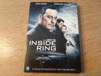 DVD de l'anneau intérieur, Comme neuf, À partir de 12 ans, Thriller d'action, Enlèvement ou Envoi