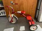 Vintage driewielers Radio Flyer, Comme neuf, Enlèvement