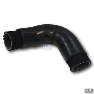 Intercooler Turbo slang SsangYong Rexton 2.7 diesel 23732084 beschikbaar voor biedingen
