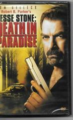 Jesse stone : death in paradise (tom selleck), Ophalen of Verzenden, Zo goed als nieuw