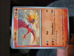 Ho oh pokemon kaart, Hobby en Vrije tijd, Verzamelkaartspellen | Pokémon, Ophalen of Verzenden, Zo goed als nieuw