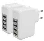 USB lader, Enlèvement, Neuf, Autres marques