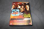 DVD Runaway Jury, Vanaf 12 jaar, Ophalen of Verzenden, Gebruikt, Overige genres