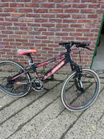 Lombardo Offroad Mozia 24 kinder MTB V-brakes in goede staat, Fietsen en Brommers, Ophalen, Gebruikt, 24 inch, Lombardo Mozia