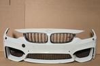 Voorbumper BMW M3 F80 M4 F82 F83 4xPDC KLS Origineel Bumper, Auto-onderdelen, Gebruikt, Voor, Ophalen of Verzenden, Bumper