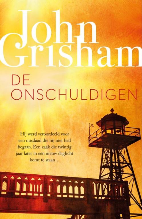 John Grisham : diverse titels - zie beschrijving + foto's, Boeken, Thrillers, Zo goed als nieuw, Ophalen of Verzenden