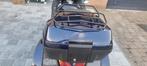 Topkoffer Honda ST1300 Pan European, Motoren, Accessoires | Koffers en Tassen, Ophalen of Verzenden, Zo goed als nieuw