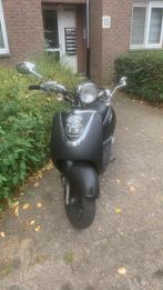 Sim haloo 4tack b klasse, Fietsen en Brommers, Ophalen, Gebruikt, Allo, Klasse B (45 km/u)