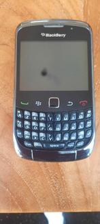 blackberry telefoon, Enlèvement, Utilisé