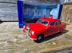 Mercedes Benz 180 ponton 1/18 Revell, Ophalen of Verzenden, Nieuw, Auto, Revell