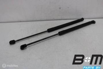 Set gasdrukveren achterklep Audi A6 4F Avant 4F9827552D beschikbaar voor biedingen