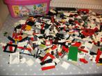 lego doos blokken, Kinderen en Baby's, Speelgoed | Duplo en Lego, Ophalen, Zo goed als nieuw, Lego
