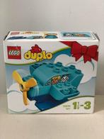 Lego Duplo 10849 - Mijn eerste vliegtuig, Enfants & Bébés, Jouets | Duplo & Lego, Comme neuf, Duplo, Ensemble complet, Enlèvement