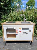 Speelkeuken, Kinderen en Baby's, Ophalen, Gebruikt, Speelkeuken