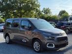 Citroen Berlingo, Auto's, 75 kW, Stof, Euro 6, Parkeersensor