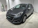 Peugeot 208 II, Auto's, Peugeot, 1199 cc, Bedrijf, https://public.car-pass.be/vhr/45e2f3c9-8d28-4ff8-9315-6a058980efb7, Zilver of Grijs