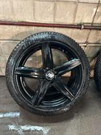 Kit hiver Renault Clio lV 205/45 R17, Auto-onderdelen, Banden en Velgen, Ophalen, Winterbanden, Band(en)