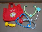 Dokterssetje Fisher Price, Ophalen of Verzenden