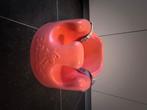 Bumbo zitje nieuw oranje/roze, Kinderen en Baby's, Ophalen, Nieuw, Gordel(s)