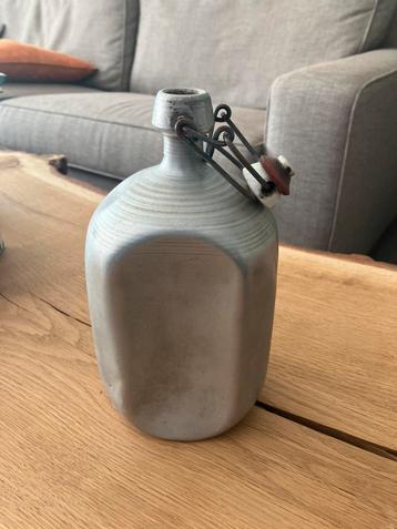 Vintage courreurdrinkbus van grootvader beschikbaar voor biedingen