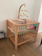 Babypark (box), Kinderen en Baby's, Ophalen, Gebruikt