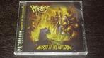 CD Pathology - Awaken to the Suffering, Ophalen of Verzenden, Gebruikt