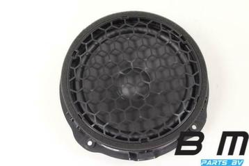Lagetonen luidspreker LV of RV Audi A3 8V SB 8V0035415B beschikbaar voor biedingen