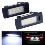 Led kentekenplaat Audi-BMW-Mercedes-Bens-VW gloednieuw, Auto-onderdelen, Ophalen, Nieuw, Mercedes-Benz