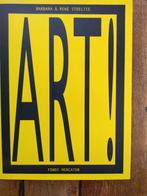 Art - Fonds Barbara et René Stoeltie Mercator, Enlèvement ou Envoi, Comme neuf, Peinture et dessin