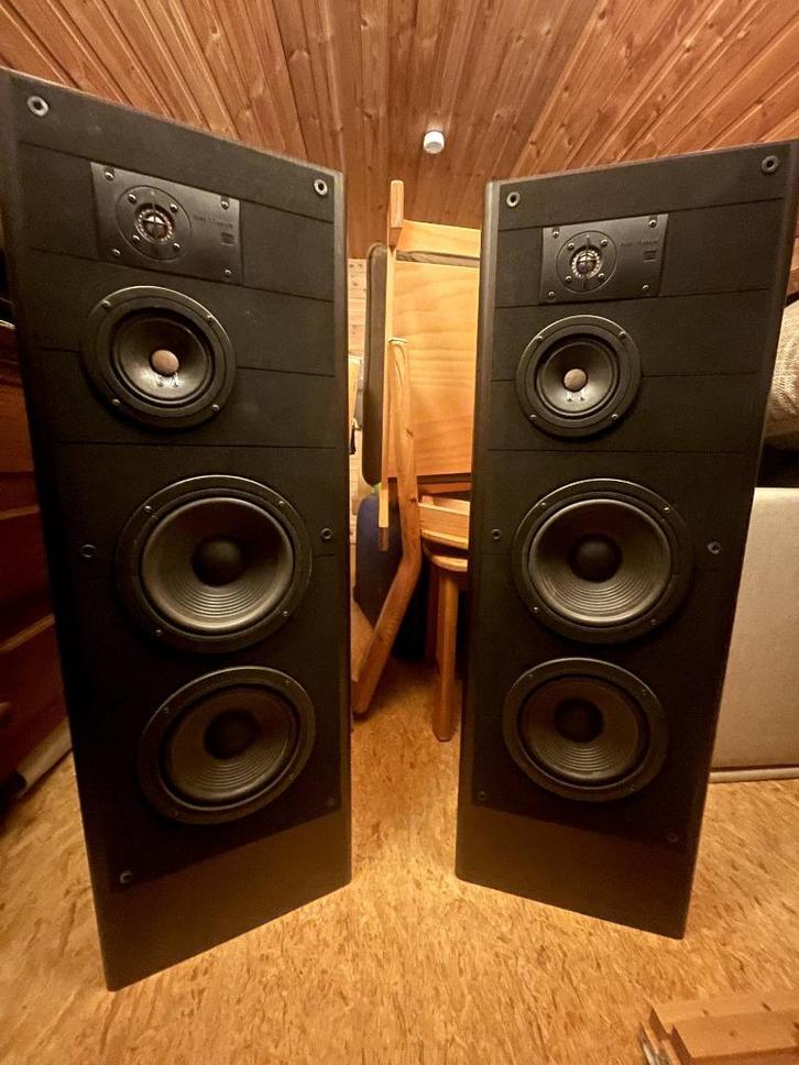 JBL LX66 Mother of all Soundsystems, Audio, Tv en Foto, Luidsprekerboxen, Zo goed als nieuw, JBL, Ophalen