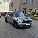 Mini Cooper S | Topstaat, Auto's, Mini, Handgeschakeld, Particulier, Cooper S, Sportstoelen