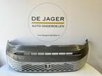 VW CADDY 2K7 VOORBUMPER BUMPER 2K7807221A, Auto-onderdelen, Gebruikt, Volkswagen, Bumper