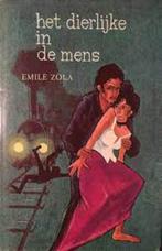 Emile Zola : Het dierlijke in de mens, Utilisé, Enlèvement ou Envoi