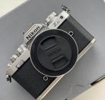 Nikon Z FC, Audio, Tv en Foto, Fotocamera's Digitaal, 20 Megapixel, Ophalen of Verzenden, Zo goed als nieuw, Nikon